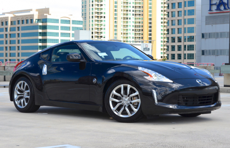 ... nissan 370z sports cars category test drives 20 may 2013 1 2013 nissan