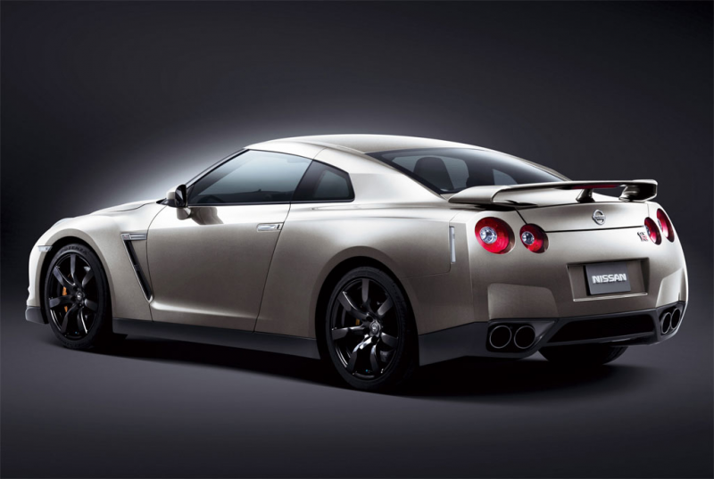 2011 Nissan GT R price Photos - Image 3