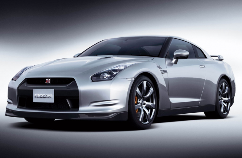 2011 Nissan GT-R priced at $84,060