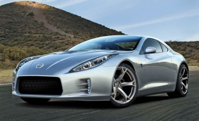 2015 nissan 370z is the seventh generation of sport car from nissan it ...