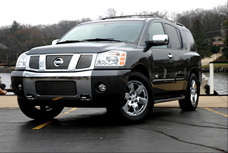 fpmartinez’s NissanArmada