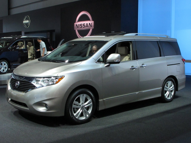 Related post with 2015 Nissan Armada Redesign Pictures