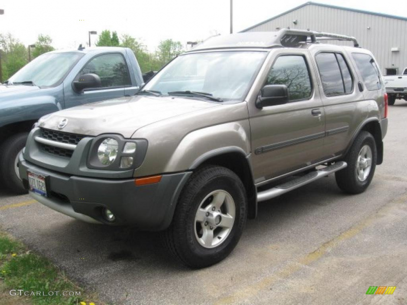 Related image with 2004 Nissan Xterra Interior