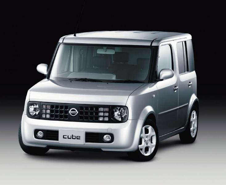 ... 2011 nissan cube despite its somewhat boxy shape the 2011 nissan cube