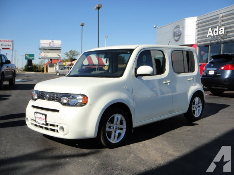 2009 Nissan Cube for sale in Ada, Oklahoma