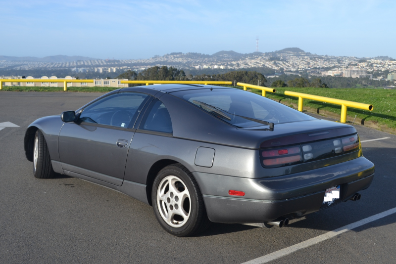 Looking for a Used 300ZX in your area?
