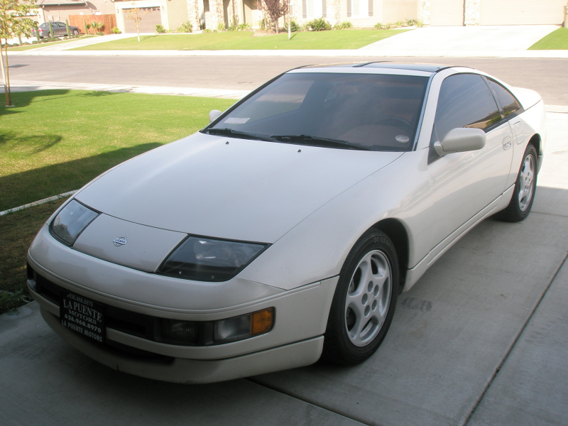 Looking for a Used 300ZX in your area?
