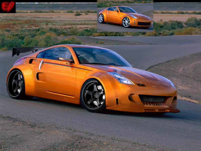 Picture of 2008 Nissan 350Z Nismo
