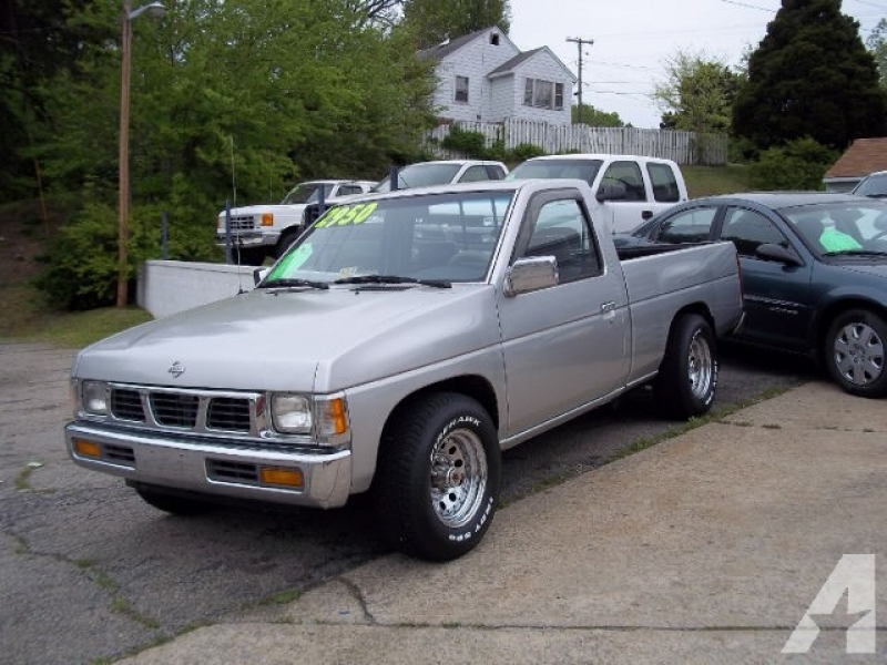 1994 Nissan Pickup for sale in Danville, Virginia