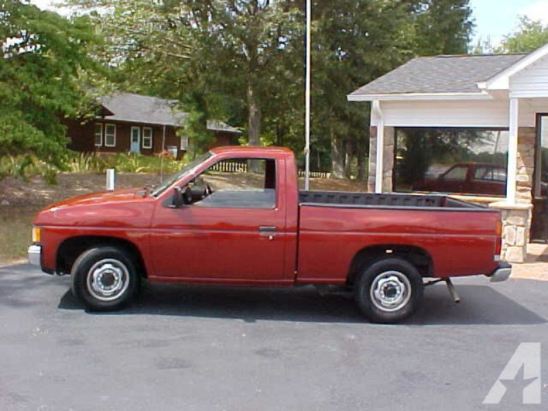 1992 Nissan Pickup for sale in Fountain Inn, South Carolina