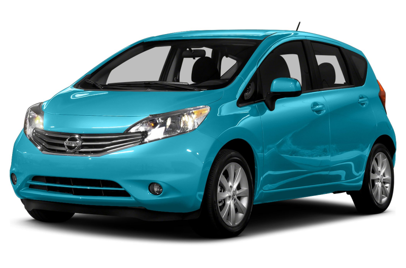 2014 Nissan Versa Note Review, picture size 2100x1386 posted by ...