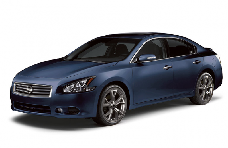 Find Your 2014 Nissan Maxima in Houston TX