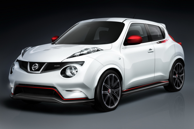Nissan Juke Nismo Concept (2)