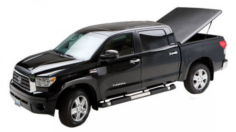 Sell Toyota Tundra pickup tonneau cover