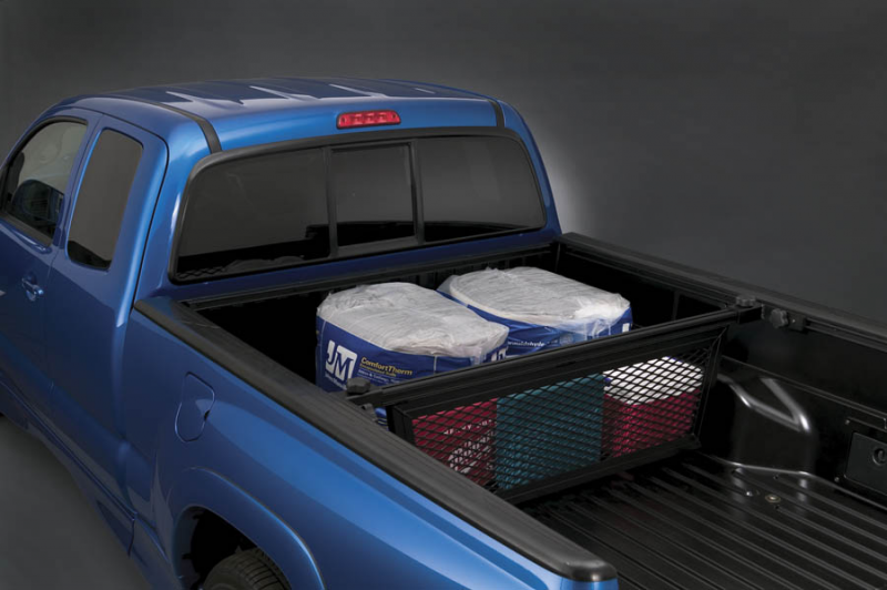 2013 Toyota Tacoma 4X4 Regular Cab Cargo Divider from A-1 Toyota