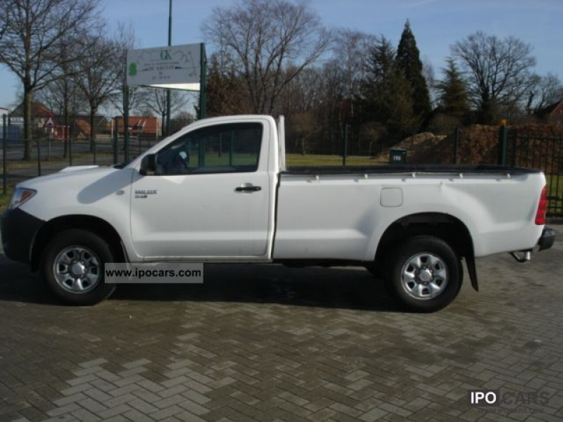 ... Single Cab Sol!! FULL-AIR TOOLS Off-road Vehicle/Pickup Truck Used
