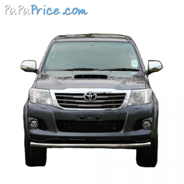 Toyota Hilux 2014 Prices in Pakistan