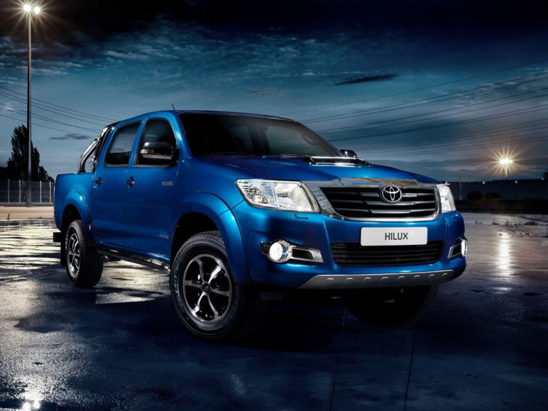 2014 toyota hilux diesel pictures description from 2014 toyota hilux ...