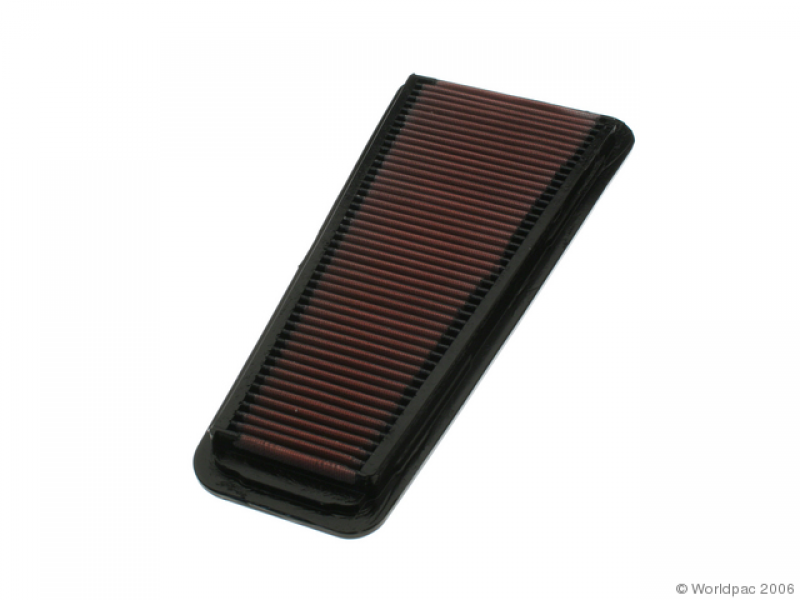 2011 Toyota Tacoma High Performance Air Filter Primary V6 4.0 (K&N)