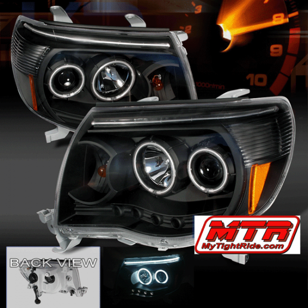projector-headlights-toyota-tacoma05-chrome-projector-headlights-black ...