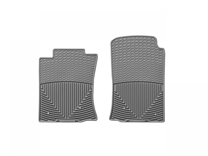 Details about 2010 10 TOYOTA TACOMA WEATHERTECH FLOOR MATS