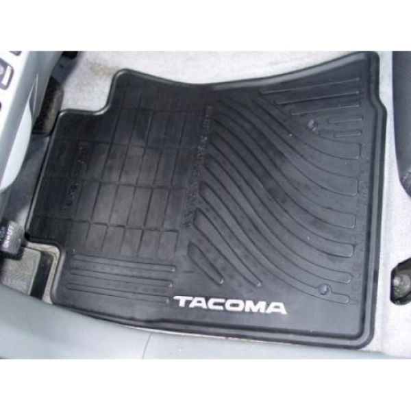 ... 2010 10 toyota tacoma weathertech floor mats image by www ebay com
