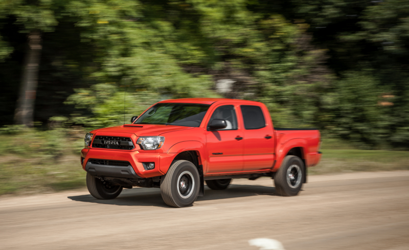 Related posts from 2015 Toyota Tacoma Specs Redesign