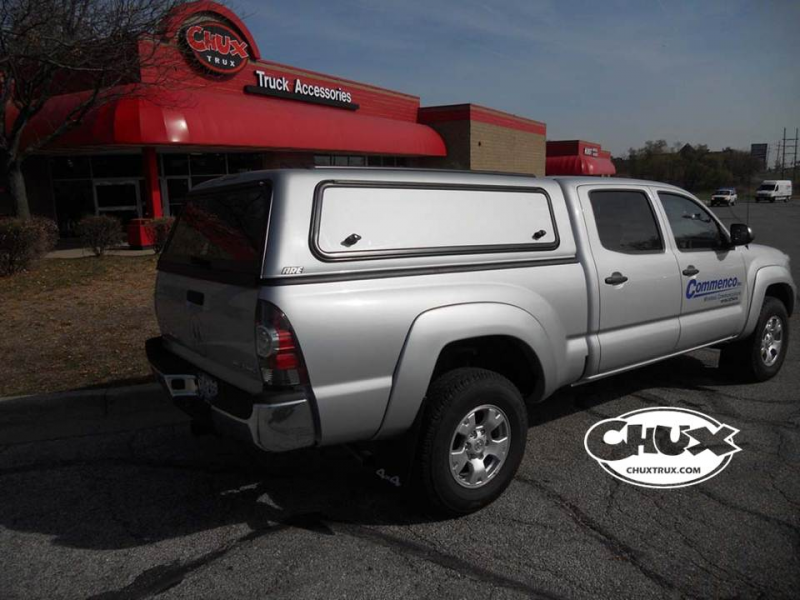 2013 overland expo toyota tacoma camper image by www trucktrend com ...