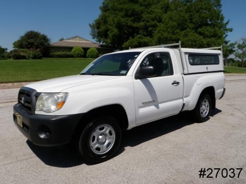 Similar: toyota white grand prairie , 2007 toyota tacoma bed