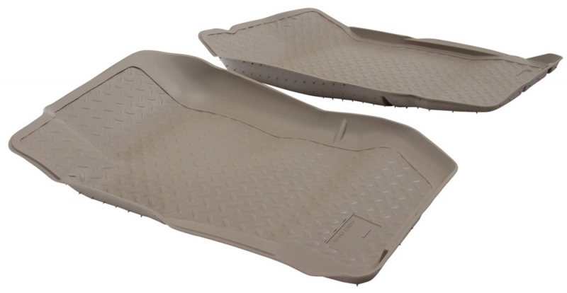 Husky Liners Floor Mats for the 2002 Tacoma by Toyota