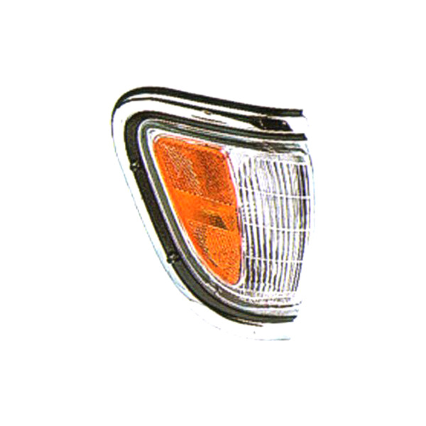 ... TO2521143V - Passenger Side Replacement Parking / Side Marker Light