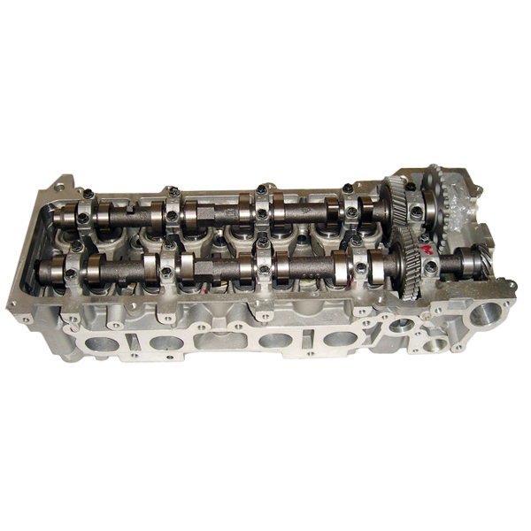 NEW COMPLETE TOYOTA TACOMA 4 RUNNER 2.7 3R or 2.4 2R DOHC CYLINDER ...