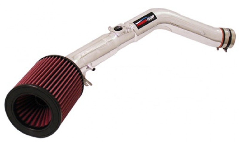 Injen Power-Flow Air Intake System for the 2000-2004 Toyota Tacoma ...