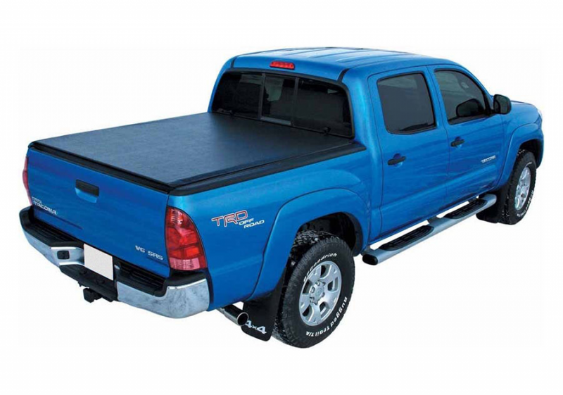 Top 5 Aftermarket Accessories for the 2010 Toyota Tacoma