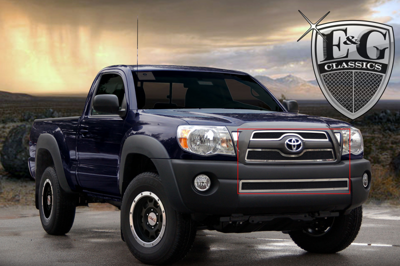 Related to 2010 Toyota Tacoma Parts and Accessories: Automotive
