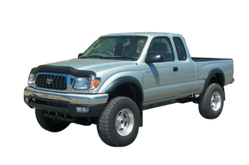 Performance Accessories Toyota Tacoma Body Lift