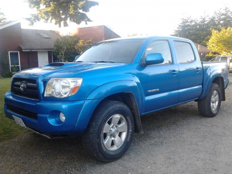 Log In needed $16,999 · 2006 Toyota Tacoma TRD sport *new price*