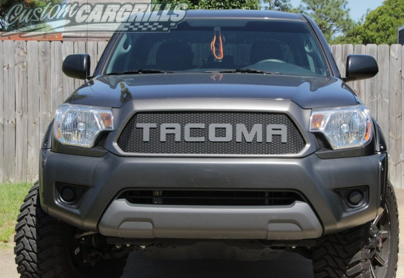 ... grill grille for tacoma all grille toyota tacoma custom grill grill