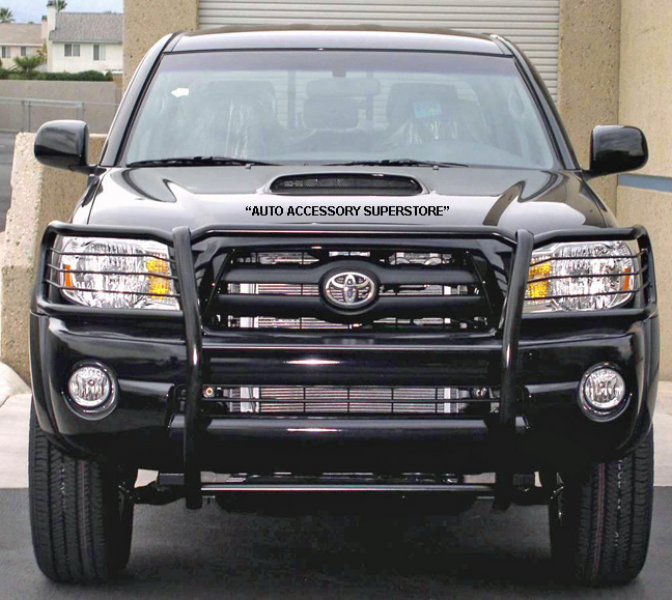 Best of all our grille guards are offered at a very affordableprice ...