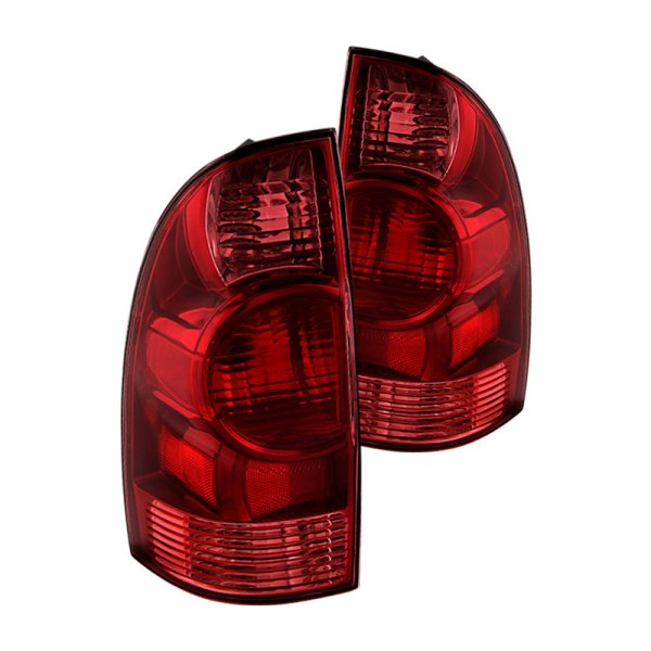 Spyder® - OEM Style Tail Lights