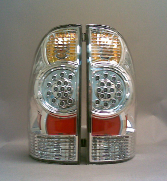 led tail lights view all toyota tacoma tail lights all toyota tacoma ...