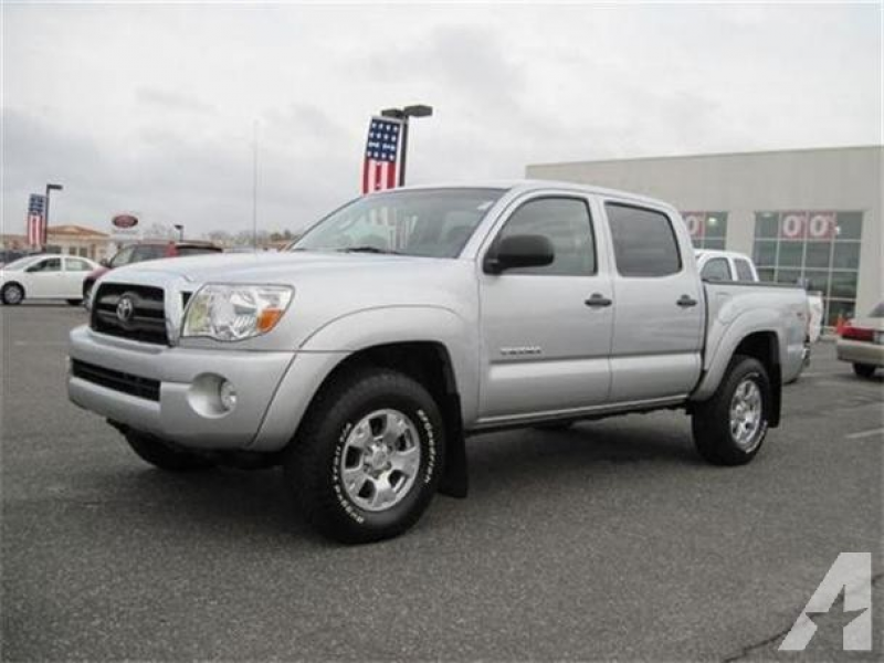2006 Toyota Tacoma for sale in Saint James, New York