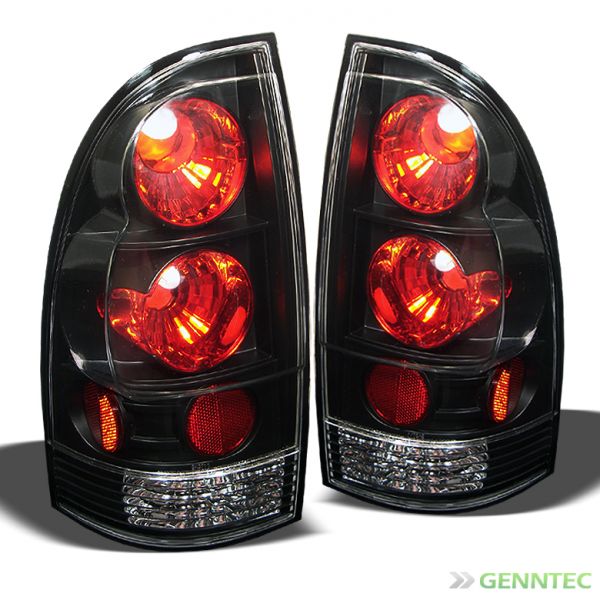 Tail Lights come as a pair ( Left + Right )