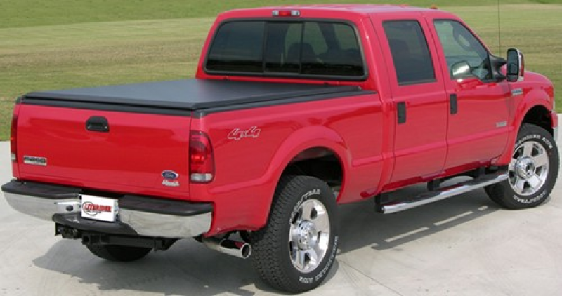 Learn more about Toyota Tacoma 2013 Bed Cover.