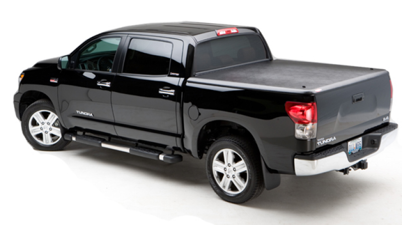 ... Classic Tonneau Cover Toyota Tacoma 6' Bed (with trac) (2005-2013