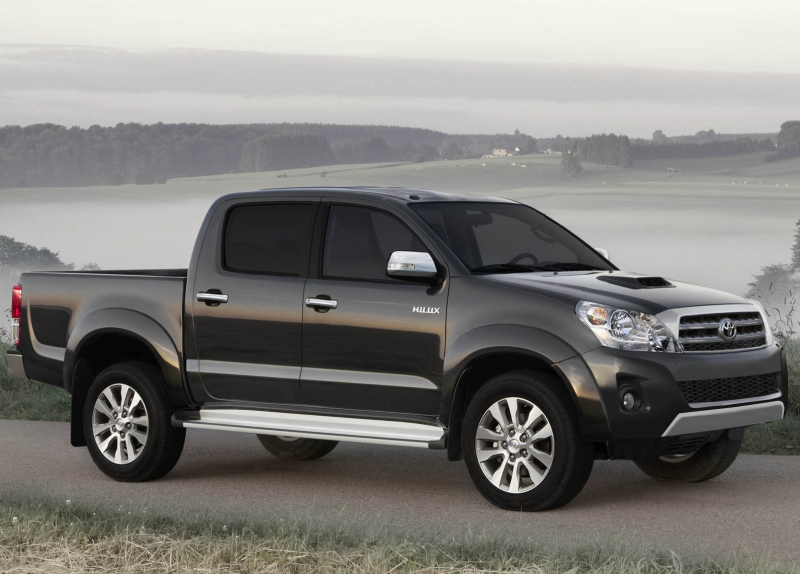 2014 Toyota Tacoma Release Date