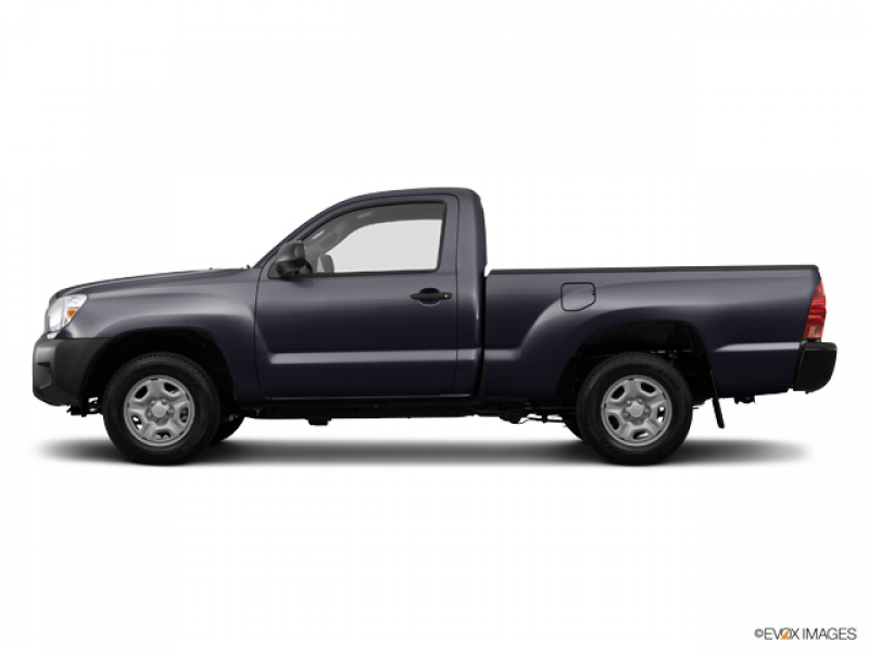 2014 Toyota Tacoma 4x2 Truck Regular Cab for Sale in Evansville