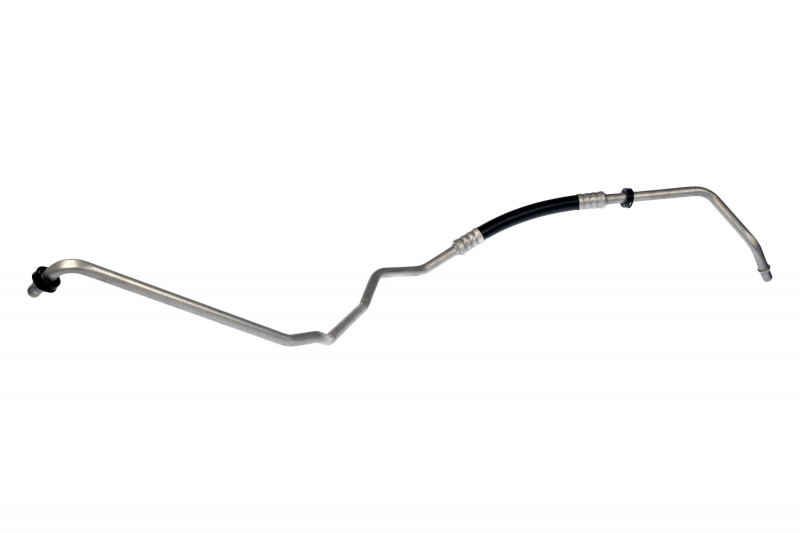 ... Fixed Auto Trans Oil Cooler Hose Assembly (Transmission to Radiator