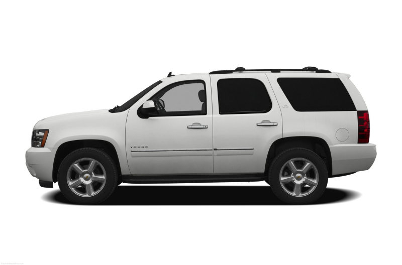 2011 Chevrolet Tahoe Price, Photos, Reviews & Features