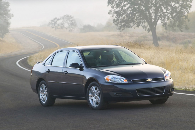 2012-Chevrolet-Impala-through-the-haze A